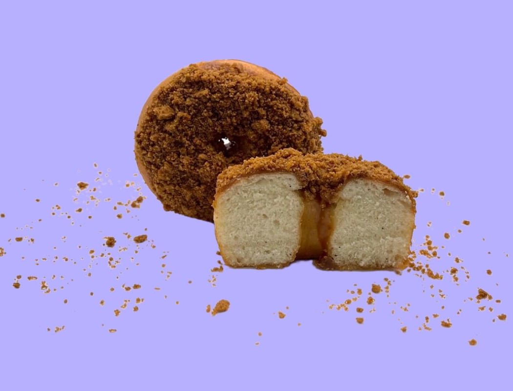The French Donuts - Cergy 2